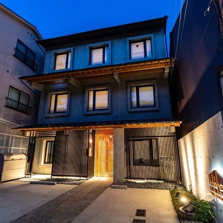 Hale Kyoto Tambaguchi Hotel Buitenkant foto