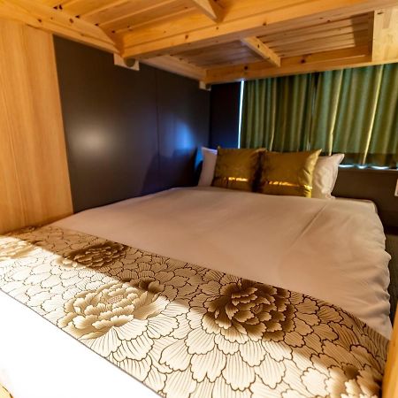 Hale Kyoto Tambaguchi Hotel Buitenkant foto