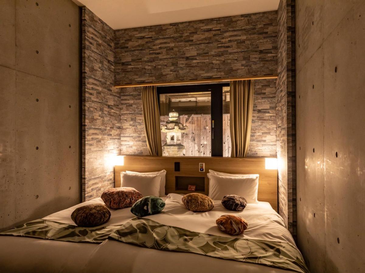 Hale Kyoto Tambaguchi Hotel Buitenkant foto